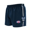 The AFL Store Geelong Cats Youth Baggy Shorts Navy