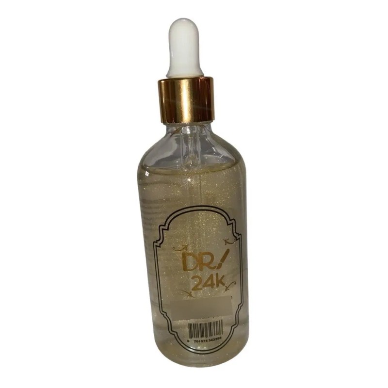 Serum 24k Dr Make Up Drmakeup