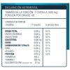Vitamina Zinc Cápsulas Energeios Suplemento Pack Sabor