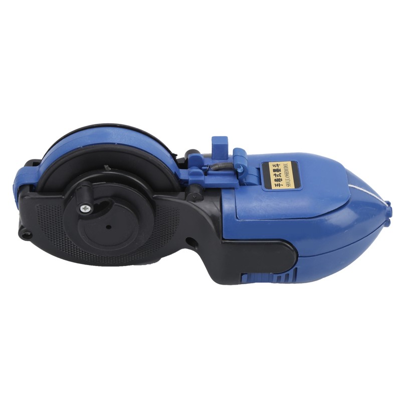 Chalk Line Manual Ink Marker Scribes Measuring Tools Woodworking Construction