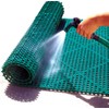 Dri-Dek® - 2"x12" Edges & 2"x2" Corners - Flexible Patio,