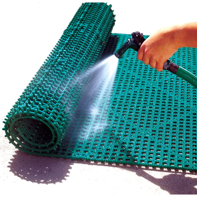 Dri-Dek® - 2"x12" Edges & 2"x2" Corners - Flexible Patio,
