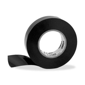 Velvac Electrical Tape 3/4" X 60' Roll - 058382