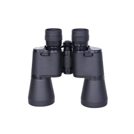 DIANA Porro Binoculars 7 x 50 Waterproof Anti-Fog for Hunting Hiking Nature Observation with Carry Bag, Lens Cover Flaps and Carrying Strap