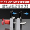 Felimoa Small Clamp, Plastic Model, Desktop Tool, Parts Fixing, Aluminum