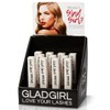 GladGirl After Care POP Display with Be Eye Beautiful Liner