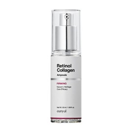 Eunyul 은율 레티놀 콜라겐 퍼밍 앰플 50ml Eunyul Retinol Collagen Firming Ampoule 50ml