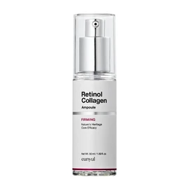 Eunyul 은율 레티놀 콜라겐 퍼밍 앰플 50ml Eunyul Retinol Collagen Firming Ampoule 50ml