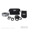 T-MAX 47-3200 Winch Recovery Accessory Kit with Logo
