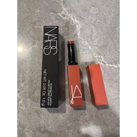 NARS Powermatte Lipstick BE MY GIRL - 117  - Full Size 0.05 Oz. / 1.5 g Free Sh