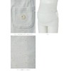 Inujirushi Honpo Maternity 100% Cotton Gauze Pregnancy Belt Abdominal Wrap