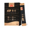 Goryeo Eundan Pure Red Ginseng Stick 30 Packs 1 Box