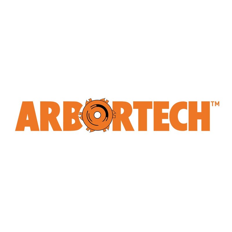 ARBORTECH Sanding Discs 50mm/2Inch Sandpaper for Wood, 60 Grit for