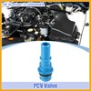 Partuto PCV Valve Exhaust Positive Crankcase Ventilation Valve Fittings for