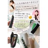 ONCODE Pen Case PU Leather Style Fashionable Adult Women's Pencil