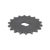 18 Tooth Small Sprocket Sprocket for Simson S51, S70, S53,