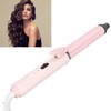 Ceramic Curling Iron Automatic Hair Curler Beauty Tool for Salon