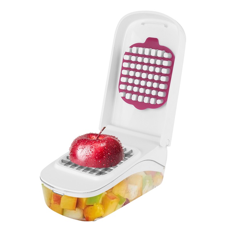 Kitchen Multifunctional Vegetable Food Chopper Cutter Potato Carrot Fruit Shredder
