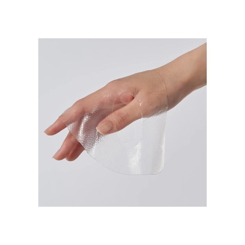 Mediheal Collagen Nourishing Nude Gel Mask 10 Sheets / 메디힐