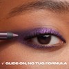 Urban Decay 24/7 Glide-On Eye Pencil, Eyeliner with Waterproof Colours,