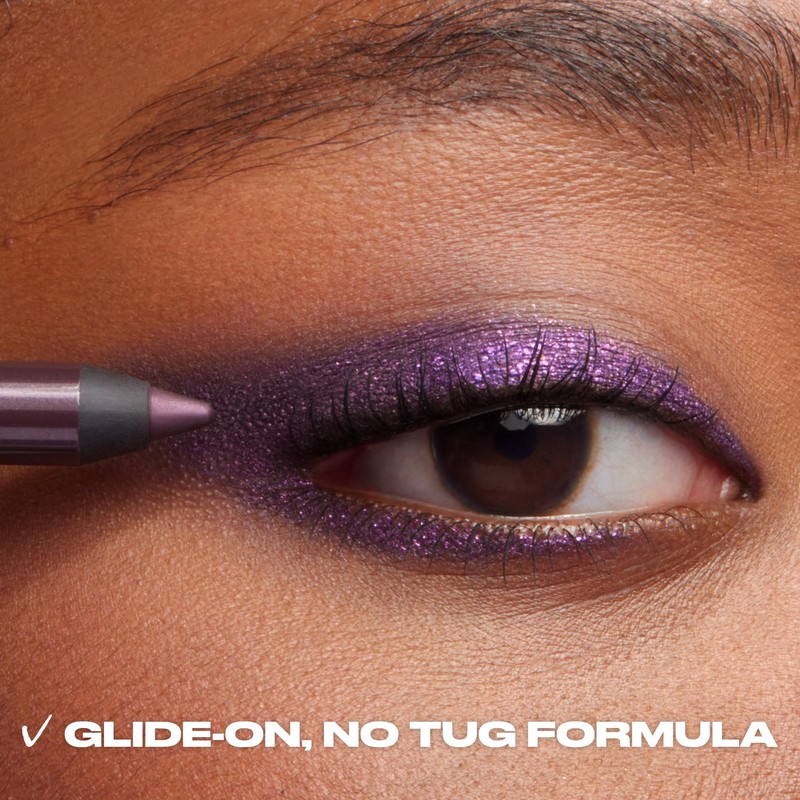 Urban Decay 24/7 Glide-On Eye Pencil, Eyeliner with Waterproof Colours,