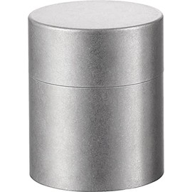 Miyazaki Seisakusho Chaki Tea Canister (Small) Zarame Tea Canister CHA-7
