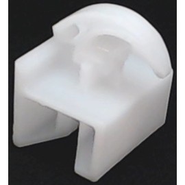 Frigidaire 3051163 Drawer Glide , White