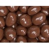 Bayside Candy Milk Covered Chocolate Espresso Beans - Milk Chocolate