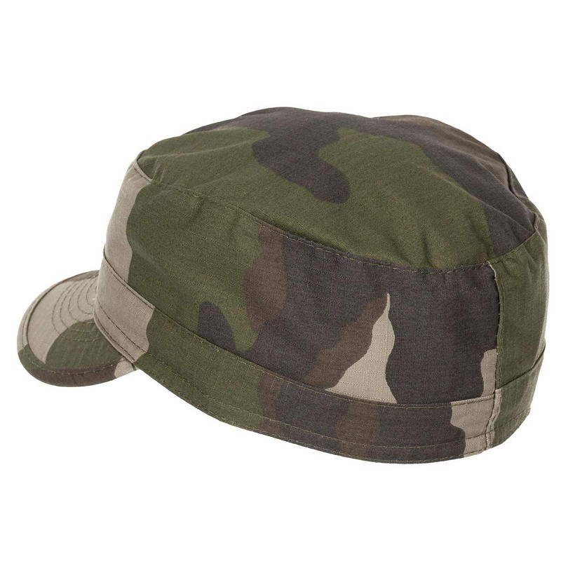 MFH US BDU Rip Stop Field Hat, xxl