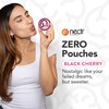 Nectr Energy Zero Pouches - No Caffeine, No Sugar, Zero