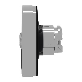 SCHNEIDER ELECTRIC ZB4BW7A1724 ACTUATOR, HARMONY XB4 PUSHBUTTON