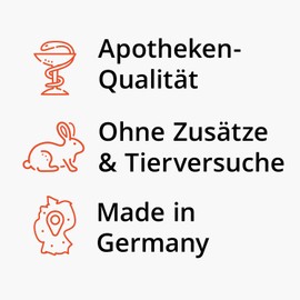 Collagen Powder Collagen Hydrolysate Peptides of Beef 480 g Powder – Protein Powder – Neutral in Taste – Made in Germany – Collagen Type 1 2 3