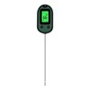 Soil PH Tester 5 in 1 Sunlight Moisture pH Temperature