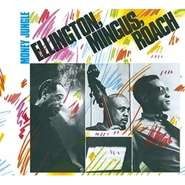 Money Jungle - The Complete LP