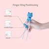 Chopsticks for Kids, 1 Pair Training Chopsticks for Kids, Cute