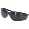 Welding Protective Glasses, Scratch Resistant Reinforced Lenses, UV Protection, Welding