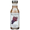 BRIANNAS Salad Dressing, New American, 12 Ounce (Pack of 6)