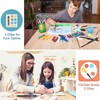 Hsthe Sea Proportional Divider Artist Drawing Tool, 10 Inch Scale