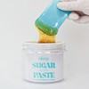 Along Self Sugar Waxing Kit (Sugar Wax 300g + 20