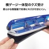Open industrial 4 Hole Punch PU – 881 