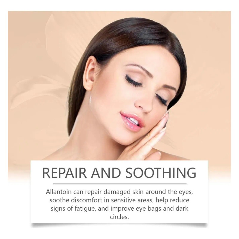 Crema Hidratante Para Ojos 5d An Peptide 2pzs .