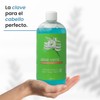 Shampoo Con Aloe Vera Brillo E Hidratación Productos Mart Mexico