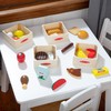 Melissa & Doug Food Groups - 21 Wooden Pieces and