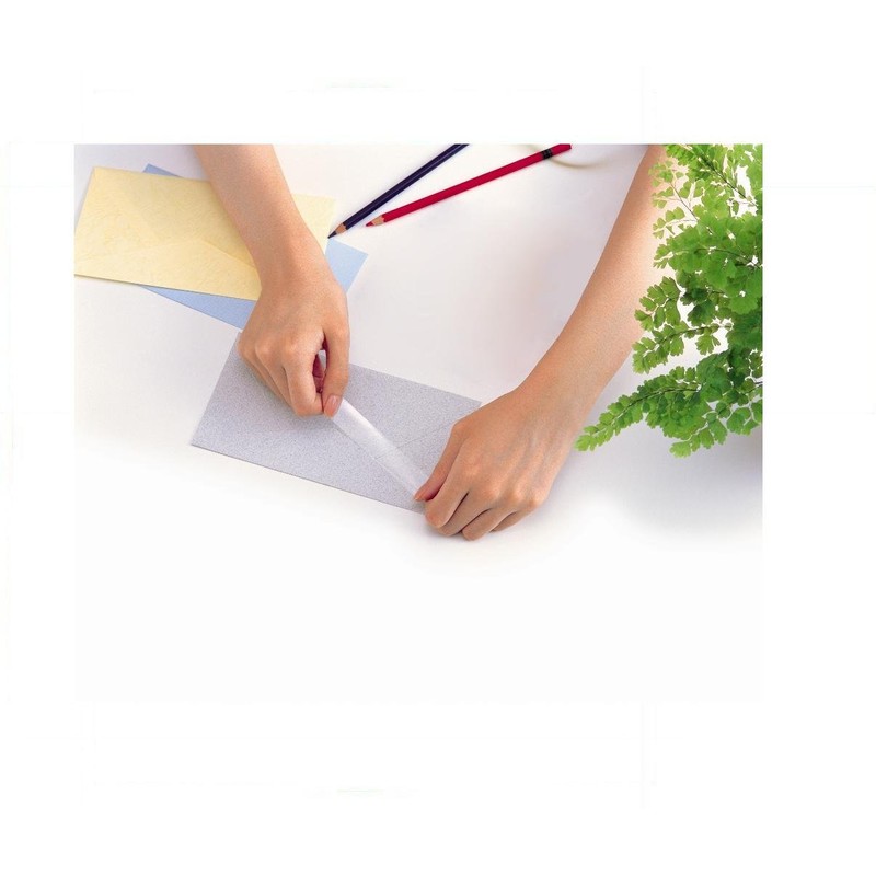 nitiban Industrial Tape 1 Roll Pack 4051P – 12 12mmx35