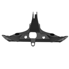 Headlight Upper Fairing Stay Bracket Aluminium Alloy Motorcycle Front Stay Cowl Bracket Fit For YZF R1 2002 to 2003