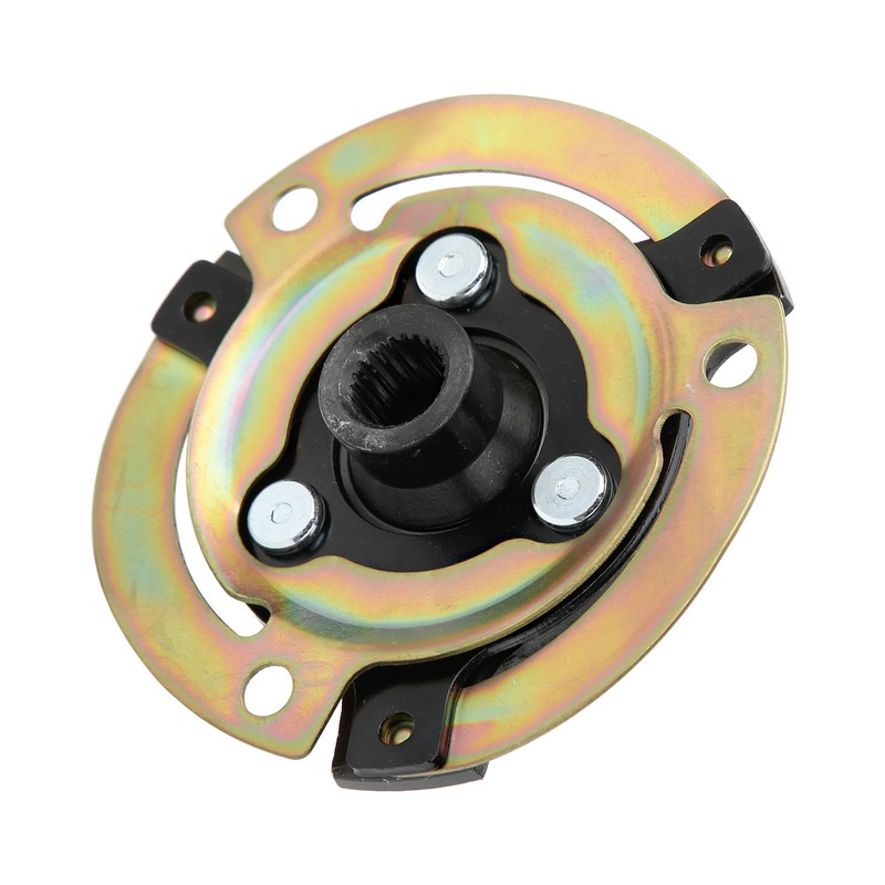 Auto A/C Compressor Clutch Hub Plate Repair 5N0820803A Replacement Fit