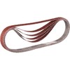 Makita P-43321 Abrasive Belt 13X533 40G, Multi-Colour