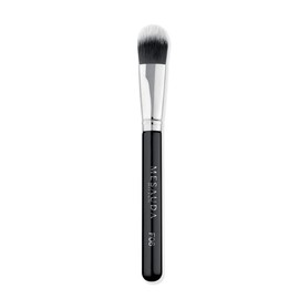 Mesauda F06 Flat Foundation Double Fibre Brush