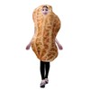 DSplay Unisex Kid Peanut Costume 4-6 years old