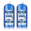Dawn Platinum Erasing Dishwashing Foam Refill, Fresh Rapids, 30.9 Fl